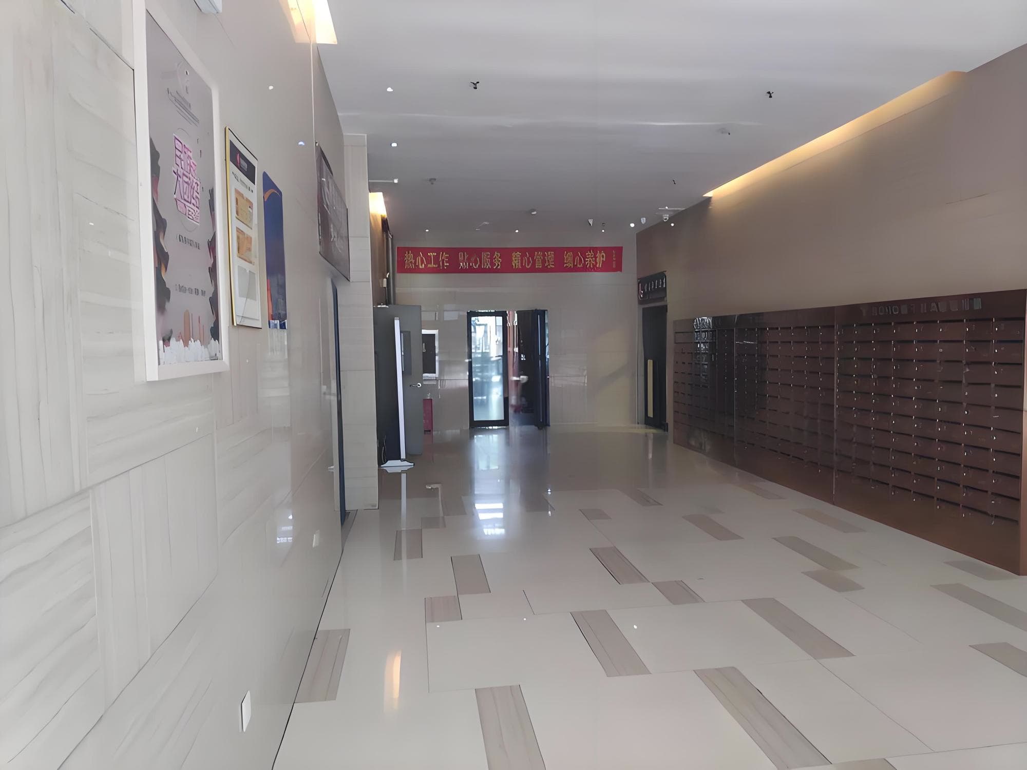 大堂