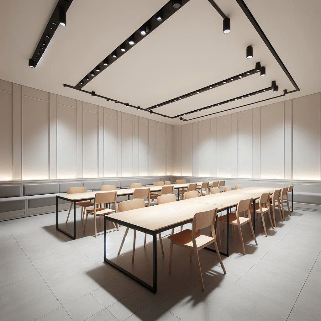 写字楼办公大堂社群公告墙每日发布创业公司动态须关注哪些信息更新合规参数